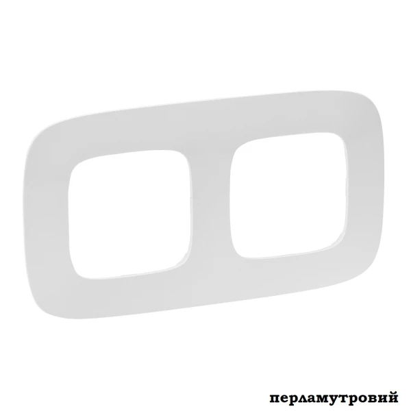 Рамка 2-місна Valena Allure Legrand - Фото 11