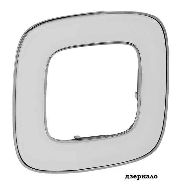 Рамка 1-місна Valena Allure Legrand - Фото 12