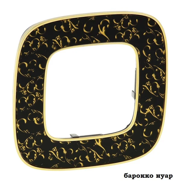 Рамка 1-місна Valena Allure Legrand - Фото 13