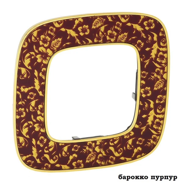 Рамка 1-місна Valena Allure Legrand - Фото 14