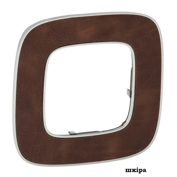 Рамка 1-місна Valena Allure Legrand - Фото 15