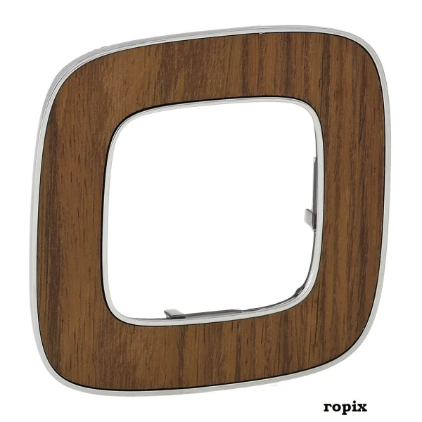 Рамка 1-місна Valena Allure Legrand - Фото 16