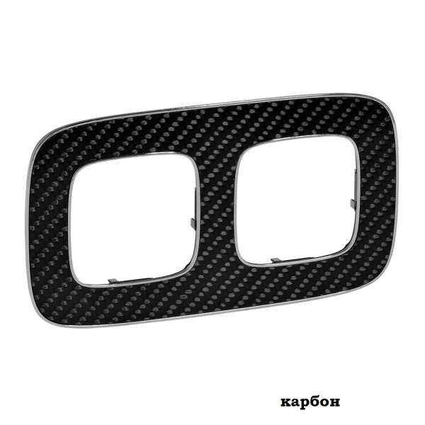 Рамка 2-місна Valena Allure Legrand - Фото 17