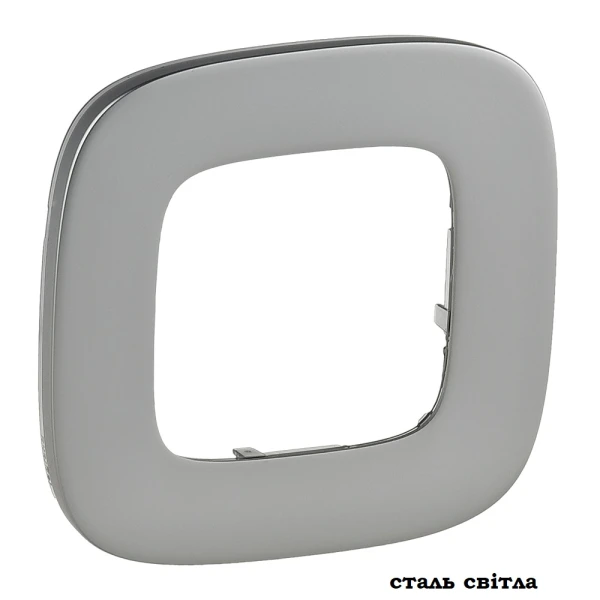 Рамка 1-місна Valena Allure Legrand - Фото 19