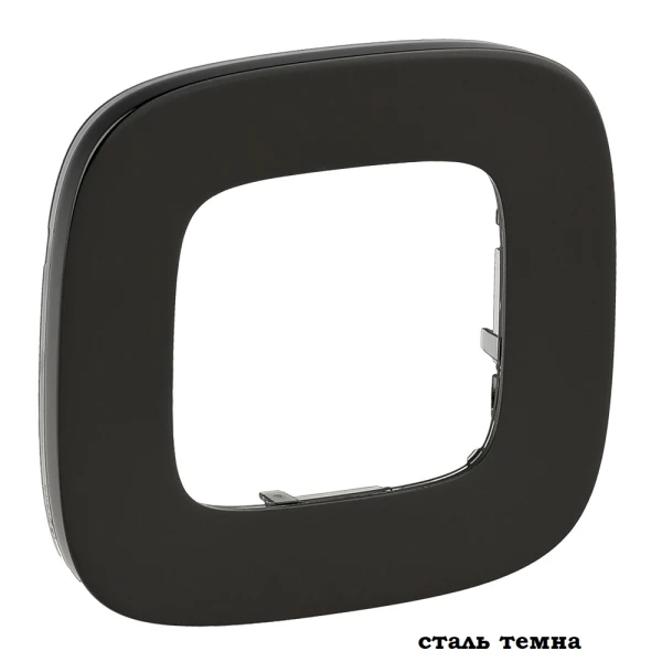 Рамка 1-місна Valena Allure Legrand - Фото 20