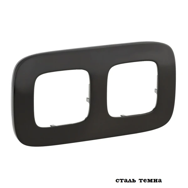 Рамка 2-місна Valena Allure Legrand - Фото 20