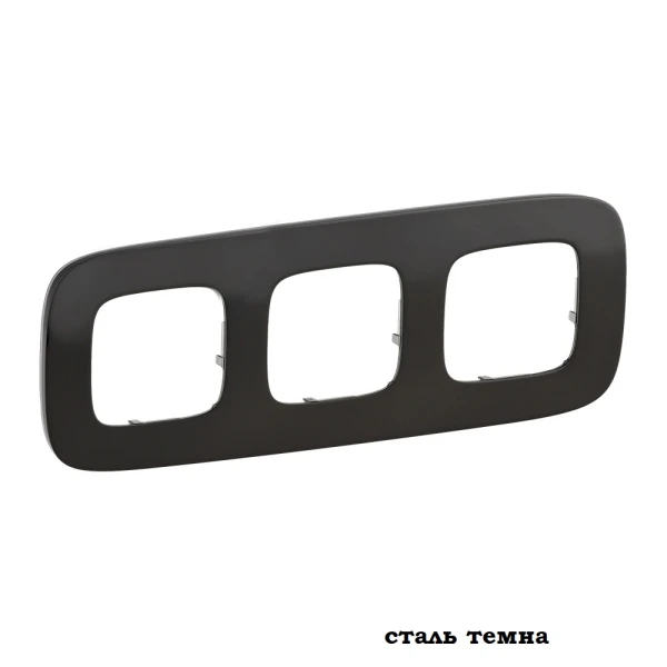 Рамка 3-місна Valena Allure Legrand - Фото 20