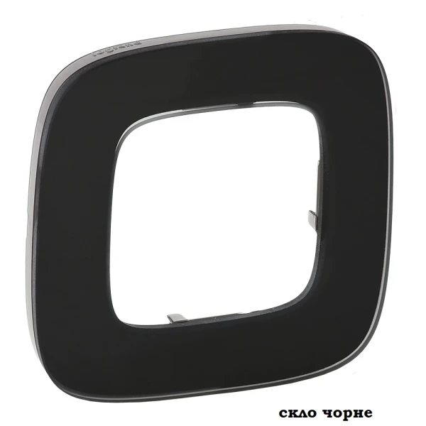 Рамка 1-місна Valena Allure Legrand - Фото 22