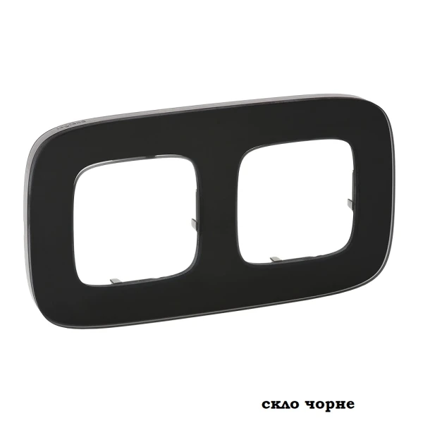 Рамка 2-місна Valena Allure Legrand - Фото 22