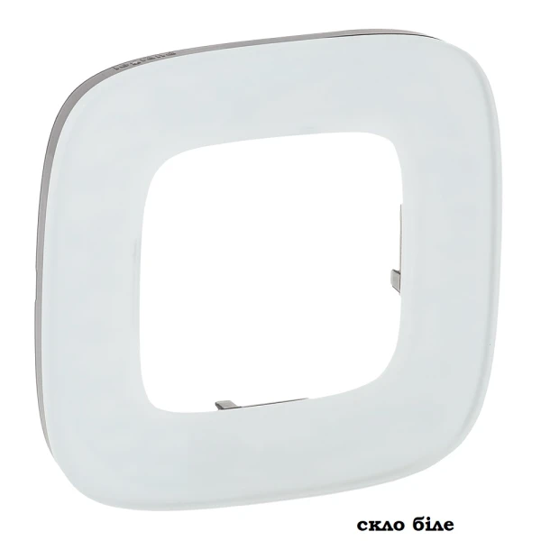 Рамка 1-місна Valena Allure Legrand - Фото 23