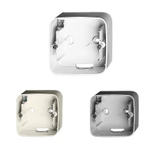 Коробка 1-місна для накладного монтажу Valena Allure Legrand