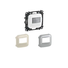 Датчик руху Valena Allure Legrand