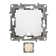 Вивід кабелю IP44 Etika Legrand