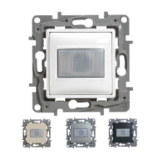 Датчик руху Etika Legrand