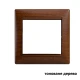 Рамка 1-місна Valena Classic Legrand