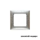 Рамка 1-місна Valena Classic Legrand