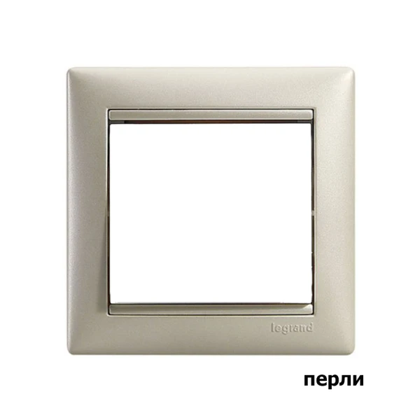 Рамка 1-місна Valena Classic Legrand - Фото 17