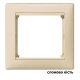 Рамка 1-місна Valena Classic Legrand