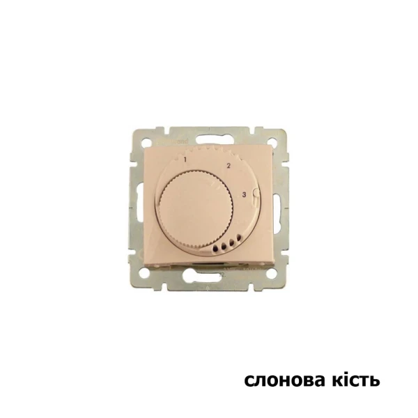 Терморегулятор стандартний Valena Classic Legrand - Фото 3