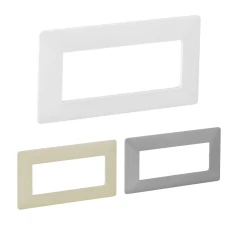 Рамка 1-місна для виробів Mosaic Valena Life Legrand