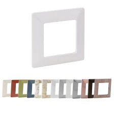 Рамка 1-місна Valena Life Legrand