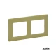 Рамка 2-місна Valena Life Legrand