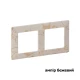 Рамка 2-місна Valena Life Legrand