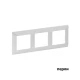 Рамка 3-місна Valena Life Legrand