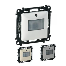 Датчик руху Valena Life Legrand