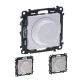 Димер поворотний 5-300 Вт Valena Life Legrand