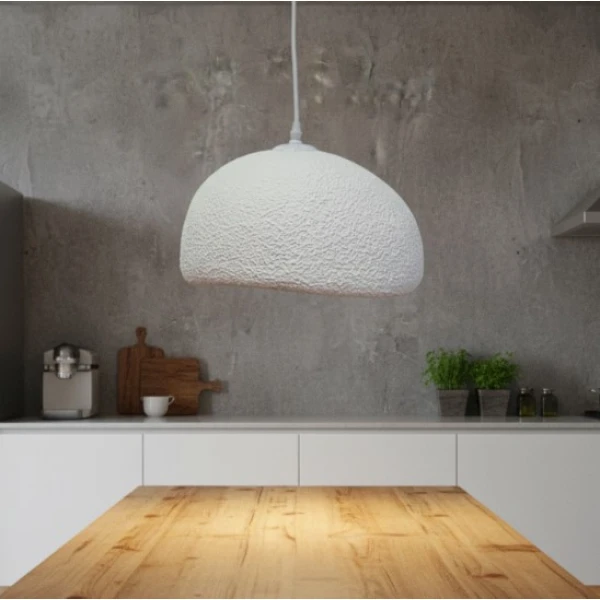 Підвісний світильник IcebergTypB D30 E27 - Фото 5