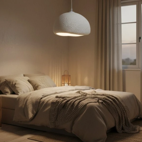 Підвісний світильник IcebergTypB D30 E27 - Фото 4