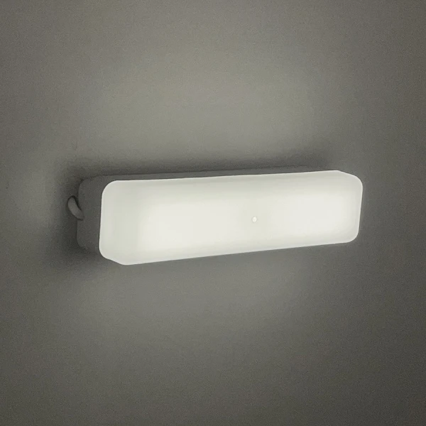 Лінійний світильник Line.F 24001 11Вт 4500K білий 3830_7183 - Фото 1