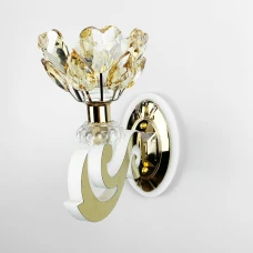 Line.F 86529 11Вт 3000K золотий 2955_6114. Бра