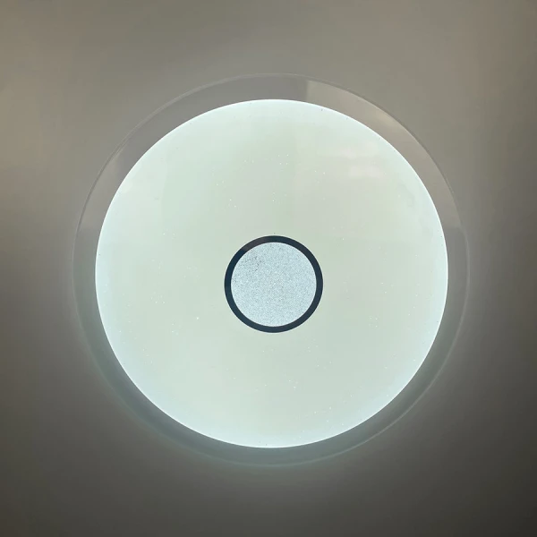 Світильник стельовий Line.F W 71189 48Вт 3000–4500–6000K білий 3606_6931 - Фото 10
