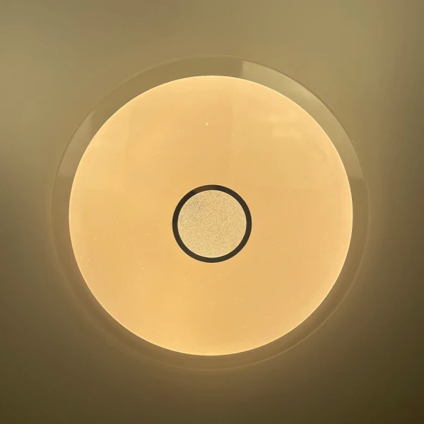 Світильник стельовий Line.F W 71189 48Вт 3000–4500–6000K білий 3606_6931 - Фото 9
