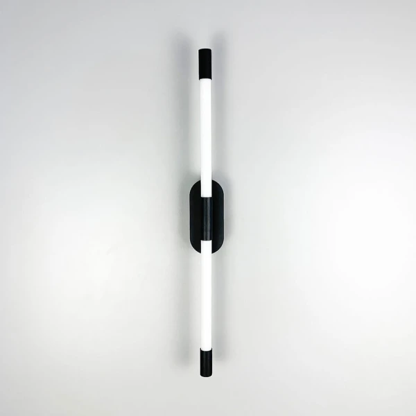 Лінійне бра Line.F WB 4 10Вт 4000K чорний 2505_5544 - Фото 4