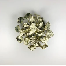 Line.F G9 золотий 1308_2034. Бра