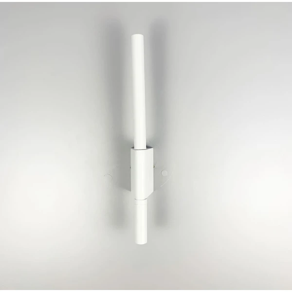 Настінний світильник (бра) Line.F WS 1G 5Вт 4000K білий 1695_2542 - Фото 9