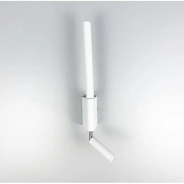 Настінний світильник (бра) Line.F WS 1G 5Вт 4000K білий 1695_2542 - Фото 8