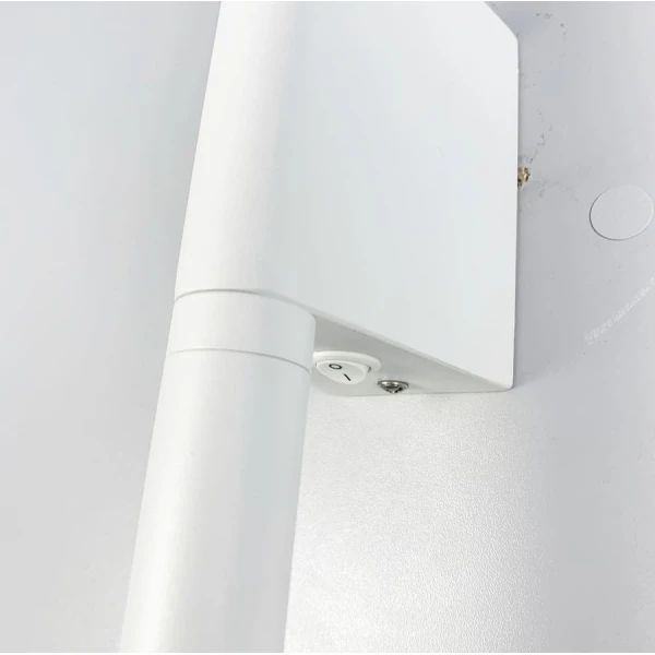 Настінний світильник (бра) Line.F WS 1G 5Вт 4000K білий 1695_2542 - Фото 7