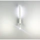 Настінний світильник (бра) Line.F WS 1G 5Вт 4000K білий 1695_2542