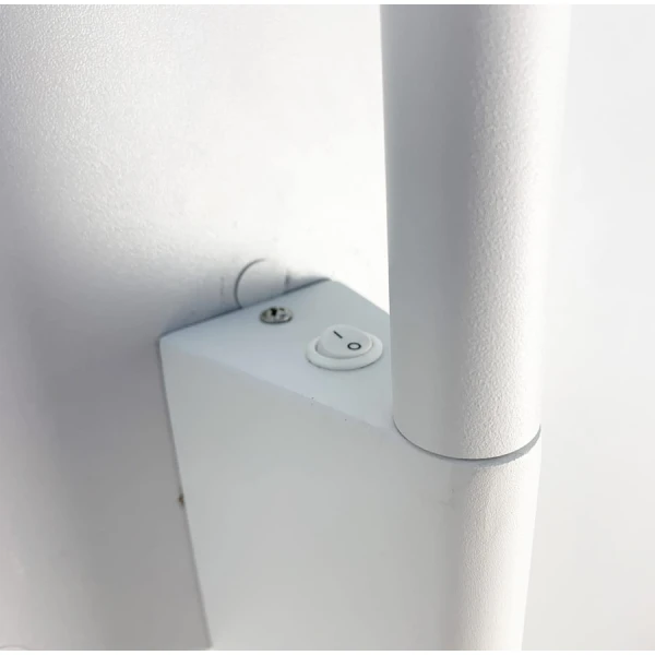 Настінний світильник (бра) Line.F WS 1G 5Вт 4000K білий 1695_2542 - Фото 2