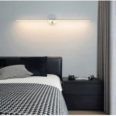 Line.F WSE 11 12Вт 4000K білий 360_511. Бра лінійне