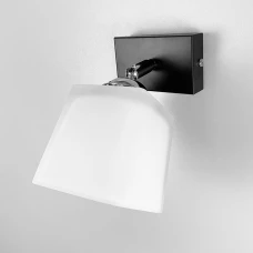 Line.F 51203 E27 чорний 2509_5554. Бра