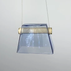 Line.F CO 7 6Вт 4000K білий 3753_7097. Світильник підвісний