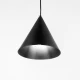 Підвісний світильник Line.F MJ 124 E27 чорний 2986_6156