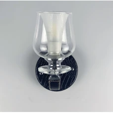 Line.F E14 чорний 933_1387. Бра