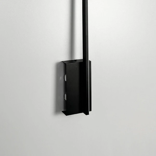 Лінійне бра Line.F WJ 011 14Вт 4000K чорний 3932_7295 - Фото 6