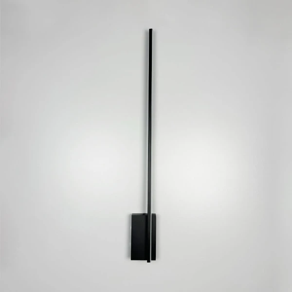 Лінійне бра Line.F WJ 011 14Вт 4000K чорний 3932_7295 - Фото 2